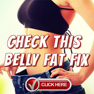 Belly Fat Fix Weight Loss